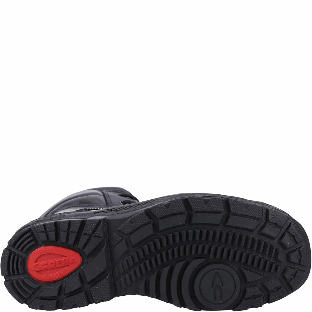 Cofra Off Shore S3 SRC Safety Boot Men's Sports Casual Shoes
