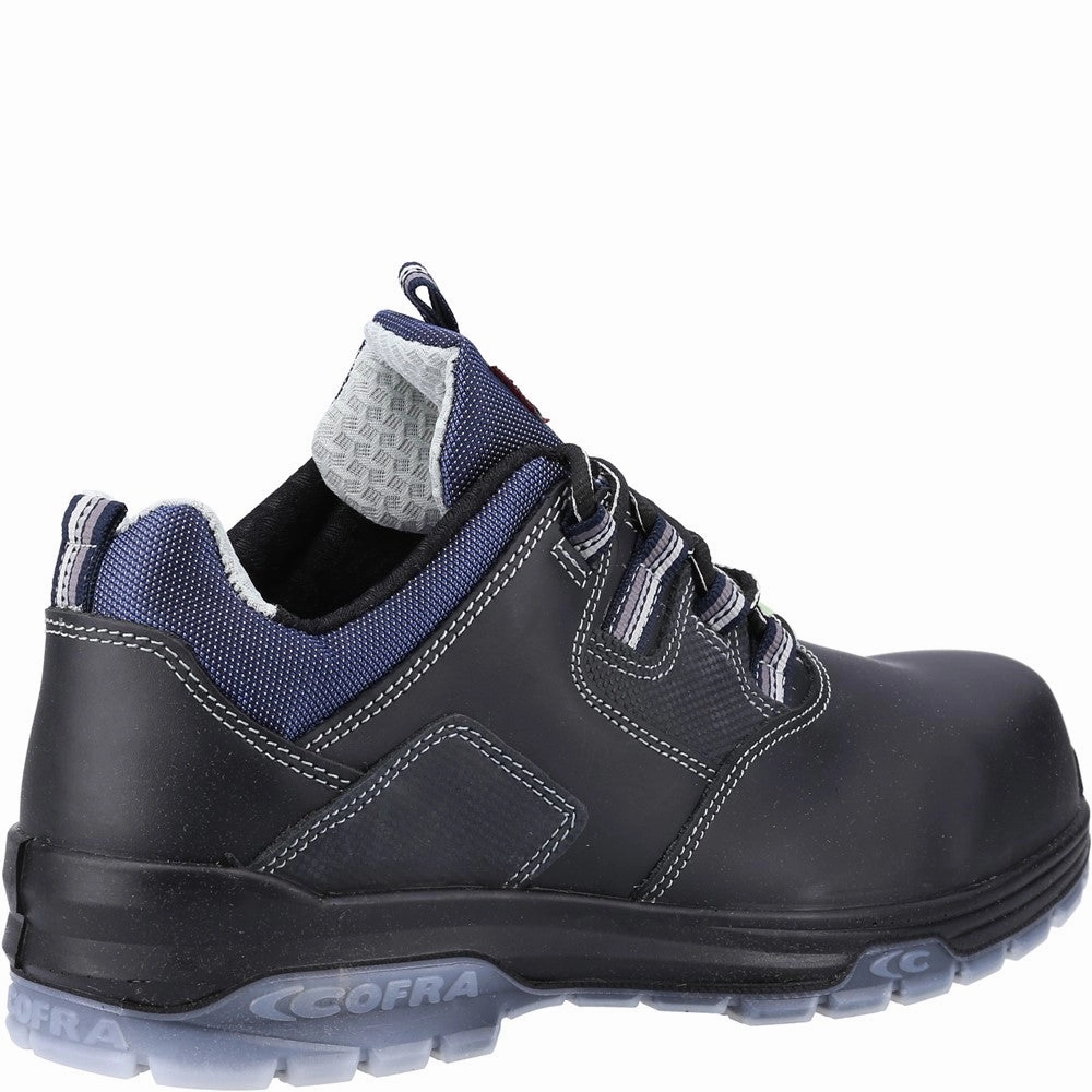 Cofra Rap S3 SRC Safety Trainer Women's Sneakers Casual Walking Shoes