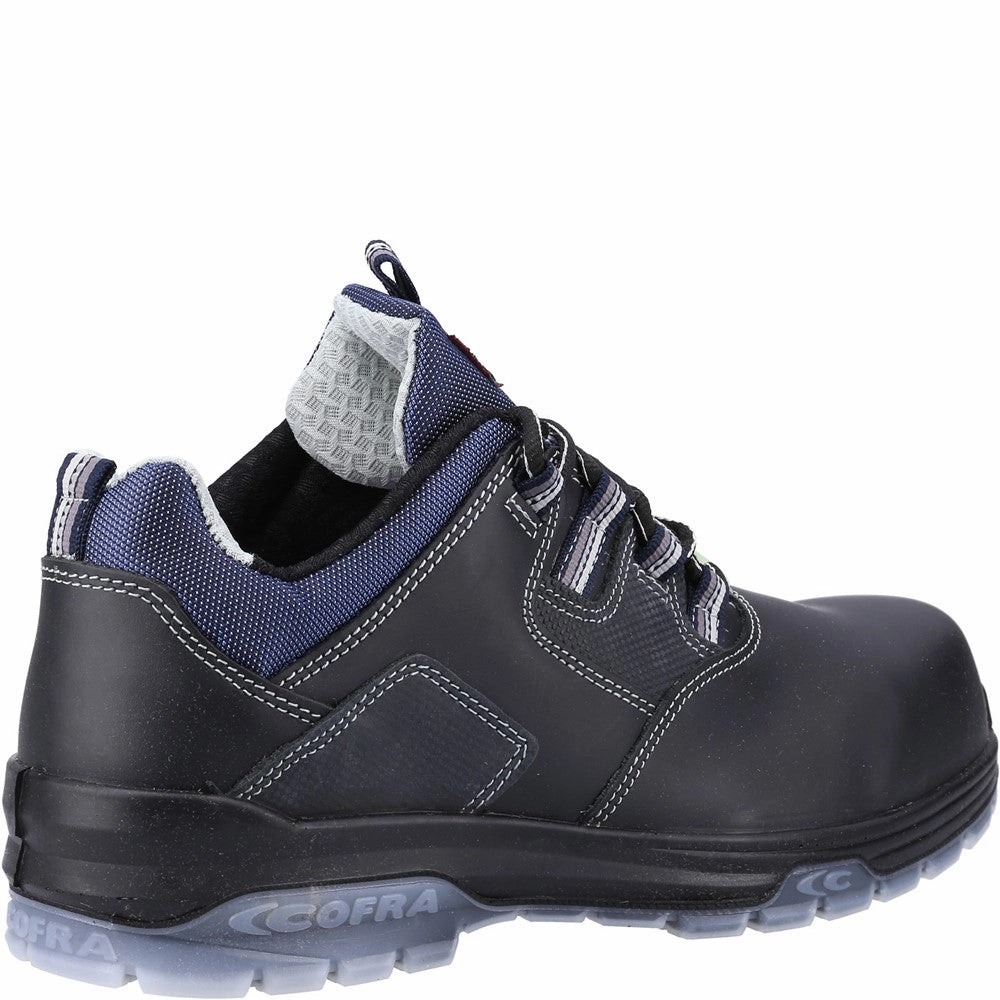 Cofra Rap S3 SRC Safety Trainer Women's Sneakers Casual Walking Shoes
