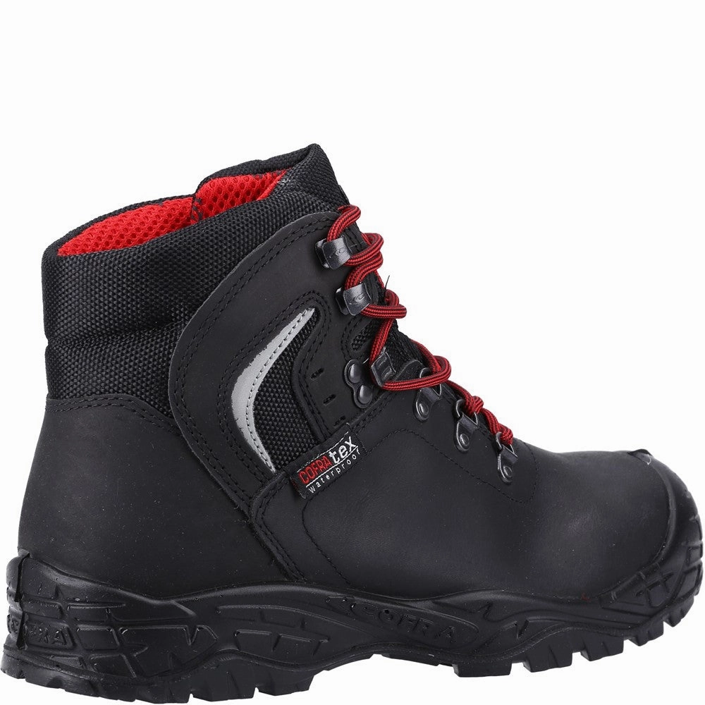 Cofra Summit UK S3 WR SRC Safety Boot Men's Sports Casual Shoes