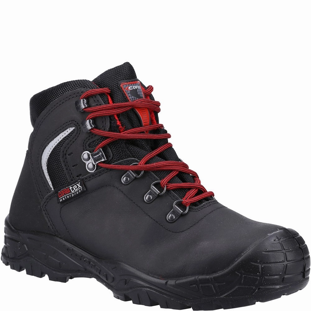 Cofra Summit UK S3 WR SRC Safety Boot Basketball Shoes, Running Shoes