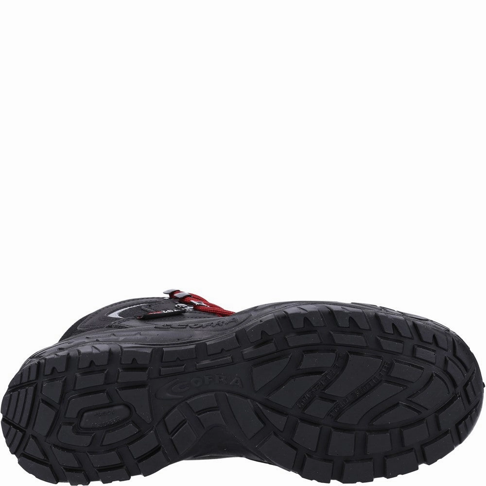 Cofra Summit UK S3 WR SRC Safety Boot Men's Sports Casual Shoes