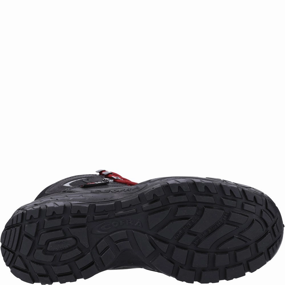Cofra Summit UK S3 WR SRC Safety Boot Men's Sports Casual Shoes