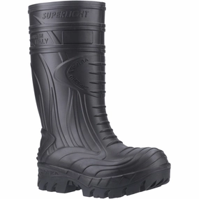 Cofra Thermic Safety Wellingtons Basketball Shoes, Running Shoes