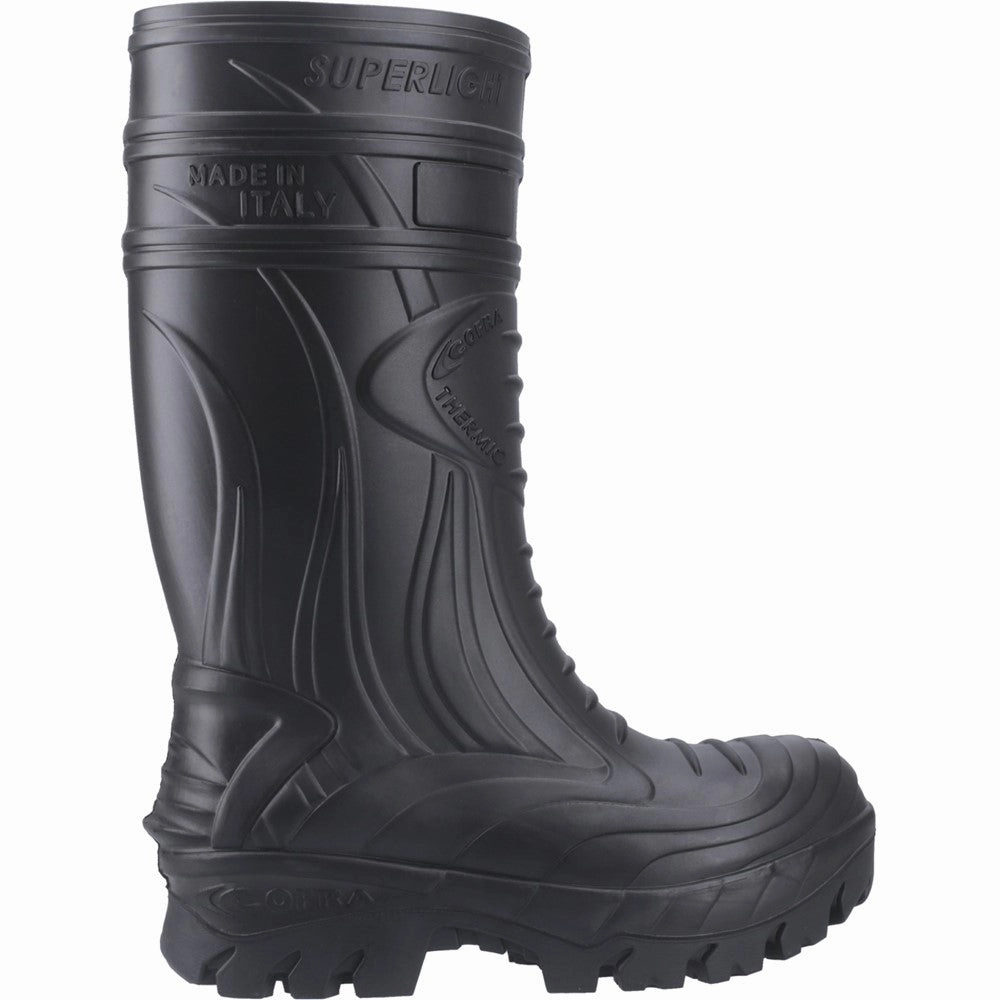 Cofra Thermic Safety Wellingtons Men's Sports Casual Shoes