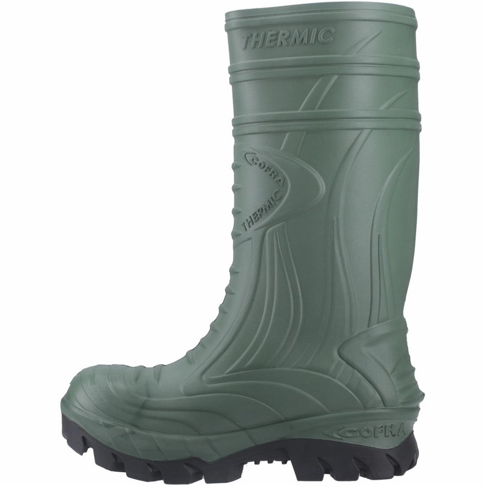 Cofra Thermic Safety Wellingtons Men's Sports Casual Shoes