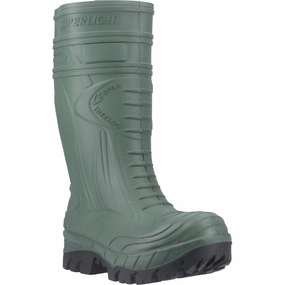 Cofra Thermic Safety Wellingtons Basketball Shoes, Running Shoes