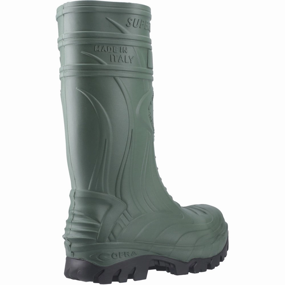 Cofra Thermic Safety Wellingtons Men's Sports Casual Shoes