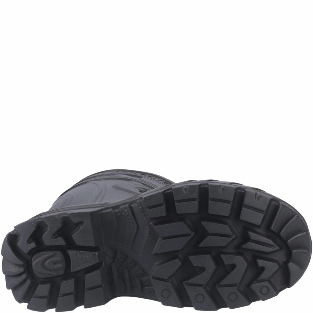 Cofra Thermic Safety Wellingtons Men's Sports Casual Shoes