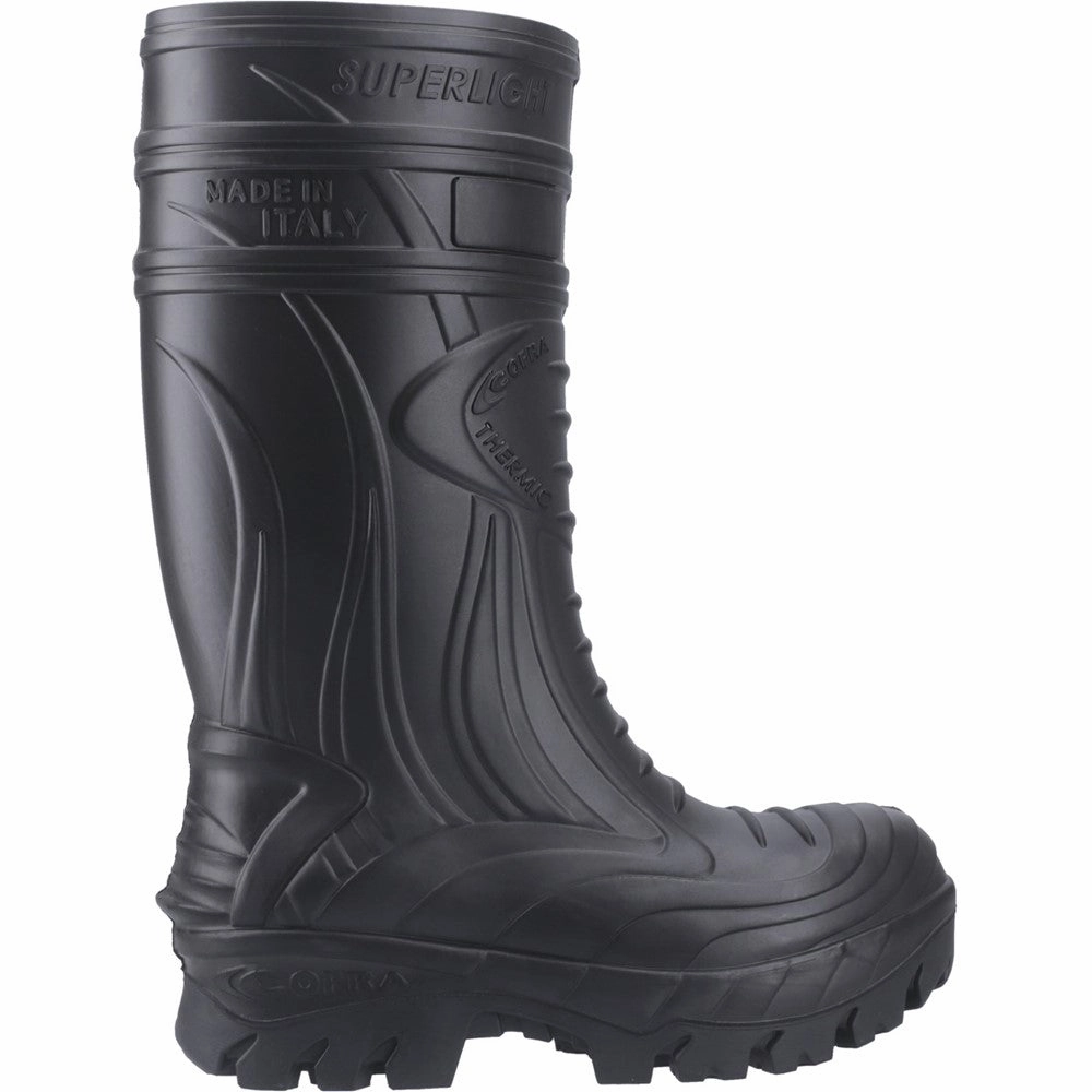 Cofra Thermic Safety Wellingtons Men's Sports Casual Shoes