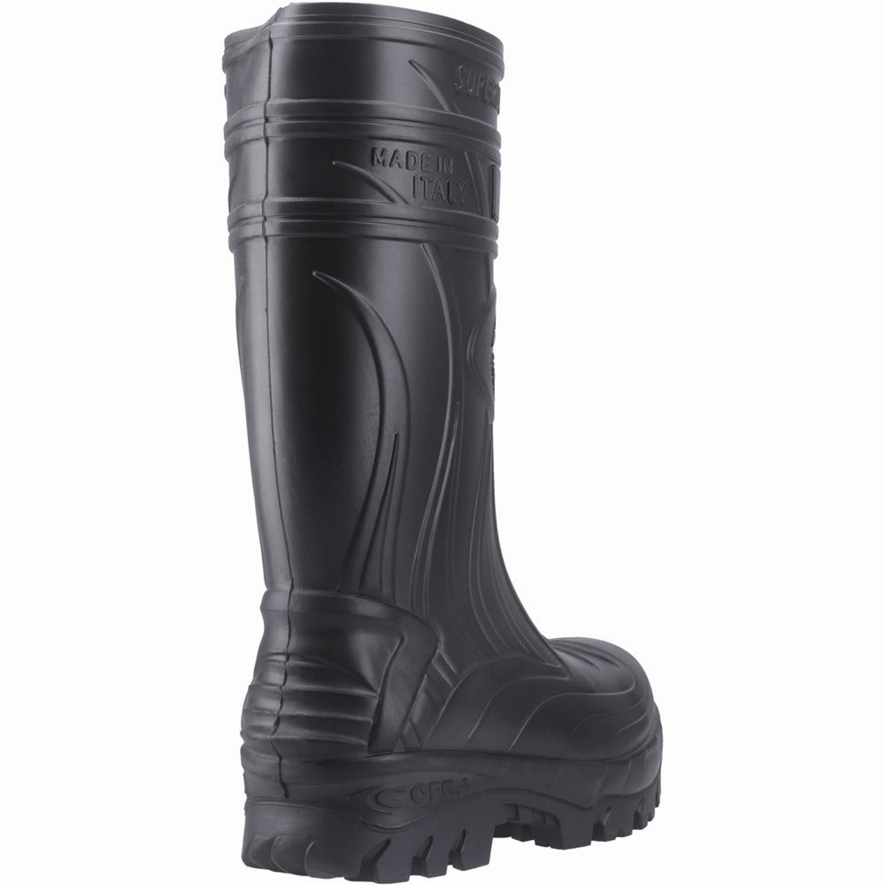 Cofra Thermic Safety Wellingtons Men's Sports Casual Shoes