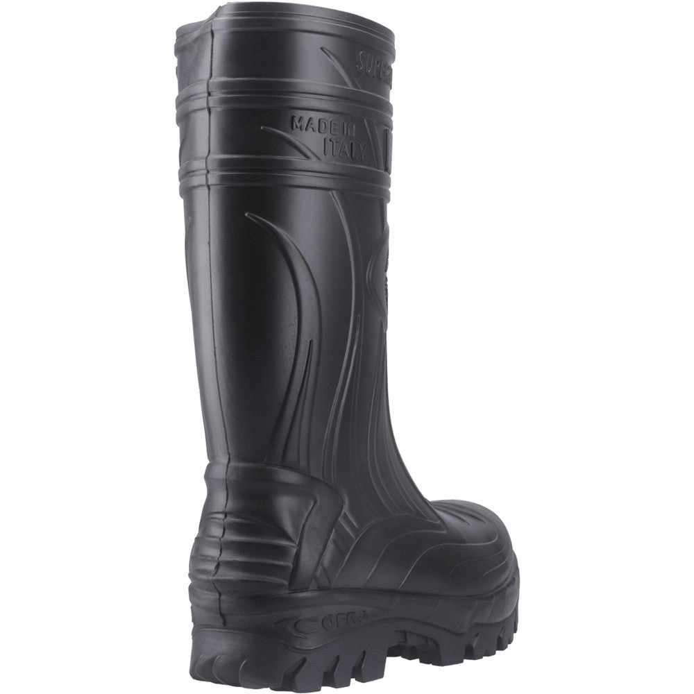 Cofra Thermic Safety Wellingtons Men's Sports Casual Shoes