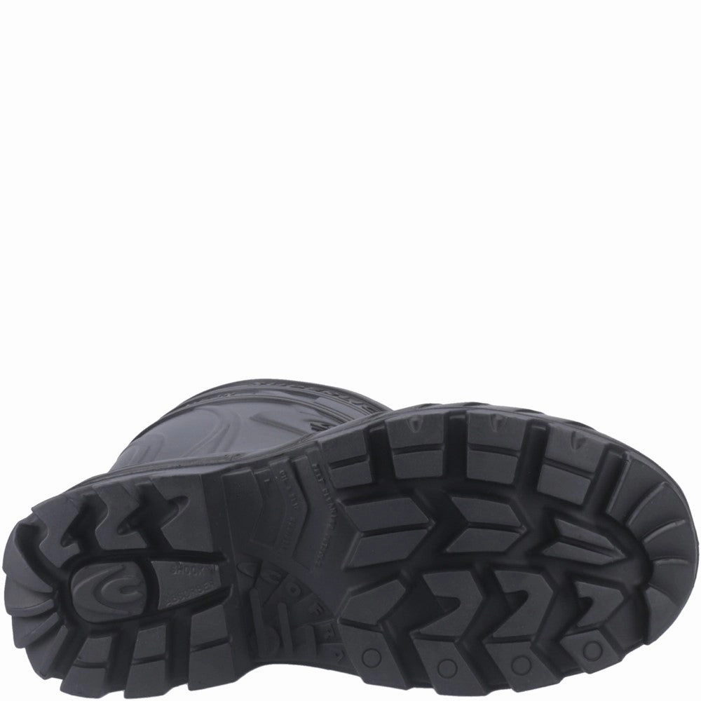 Cofra Thermic Safety Wellingtons Men's Sports Casual Shoes