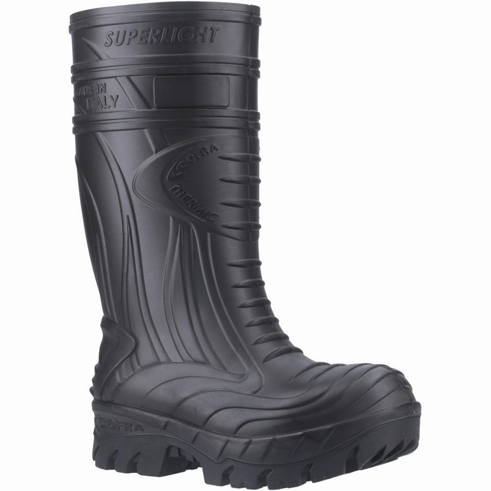 Cofra Thermic Safety Wellingtons Basketball Shoes, Running Shoes