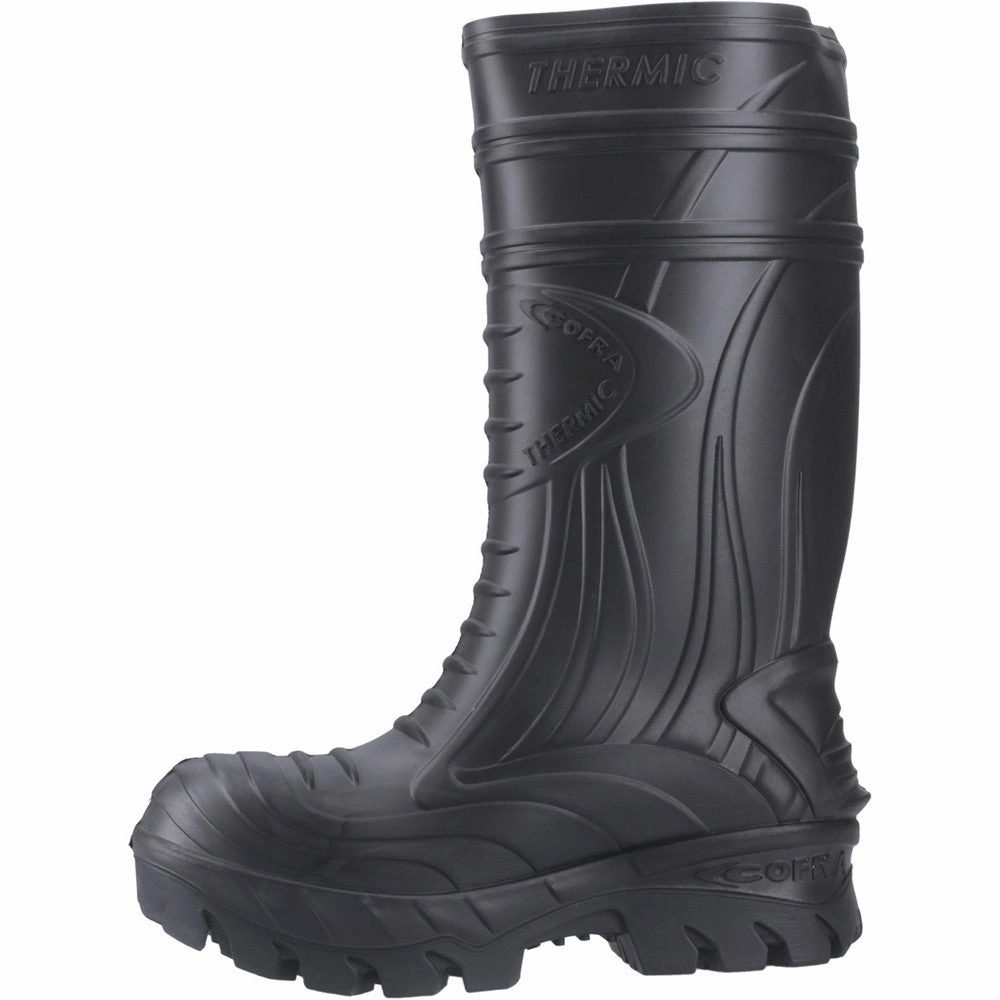 Cofra Thermic Safety Wellingtons Men's Sports Casual Shoes