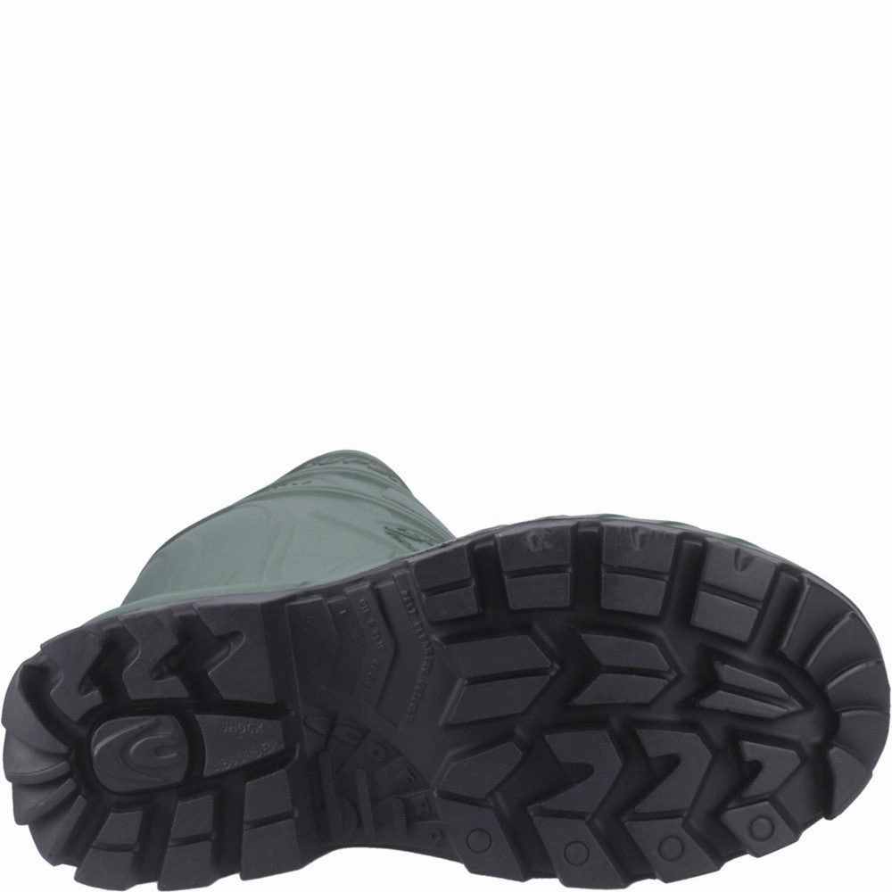 Cofra Thermic Safety Wellingtons Men's Sports Casual Shoes