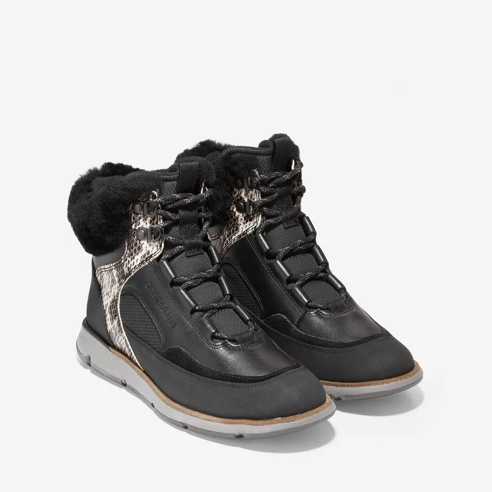 Cole Haan 4.Zerogrand Hiker Boot Lightweight Running Shoes,Slip On Athletic Shoes,Breathable Workout Shoes