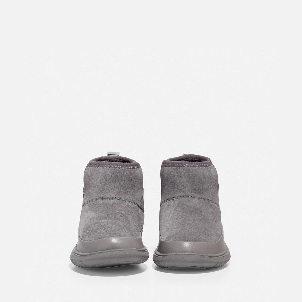 Cole Haan Generation ZeroGrand Ankle Boot Women's Sneakers Casual Walking Shoes