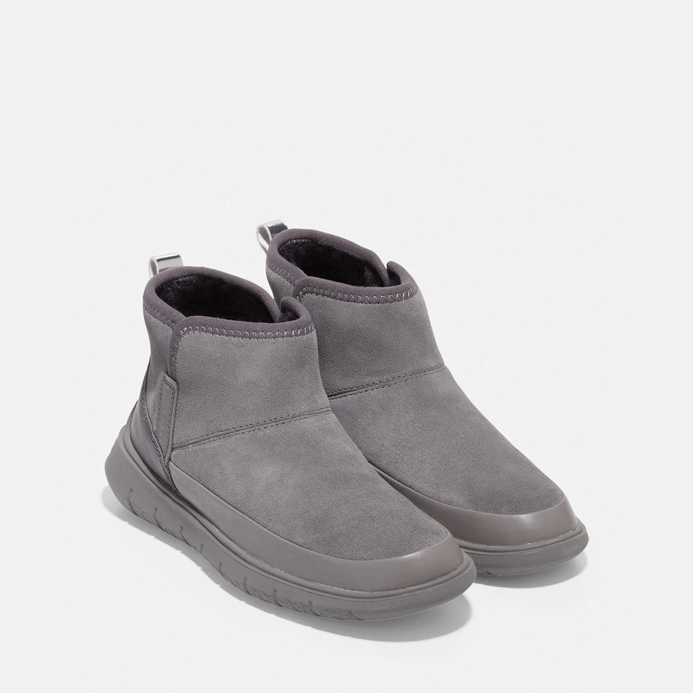 Cole Haan Generation ZeroGrand Ankle Boot Lightweight Running Shoes,Slip On Athletic Shoes,Breathable Workout Shoes