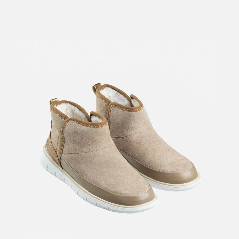 Cole Haan Generation ZeroGrand Ankle Boots Lightweight Running Shoes,Slip On Athletic Shoes,Breathable Workout Shoes