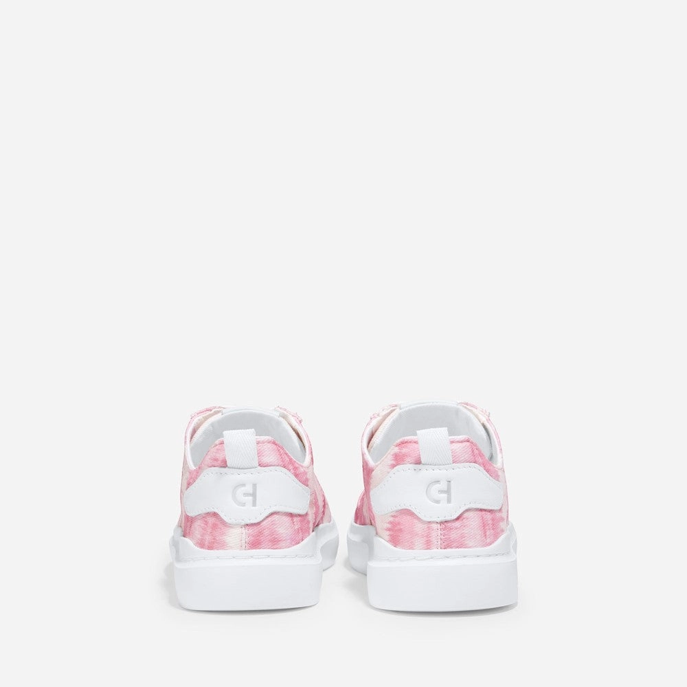 Cole Haan GrandPro Rally Canvas Court Trainer Women's Sneakers Casual Walking Shoes