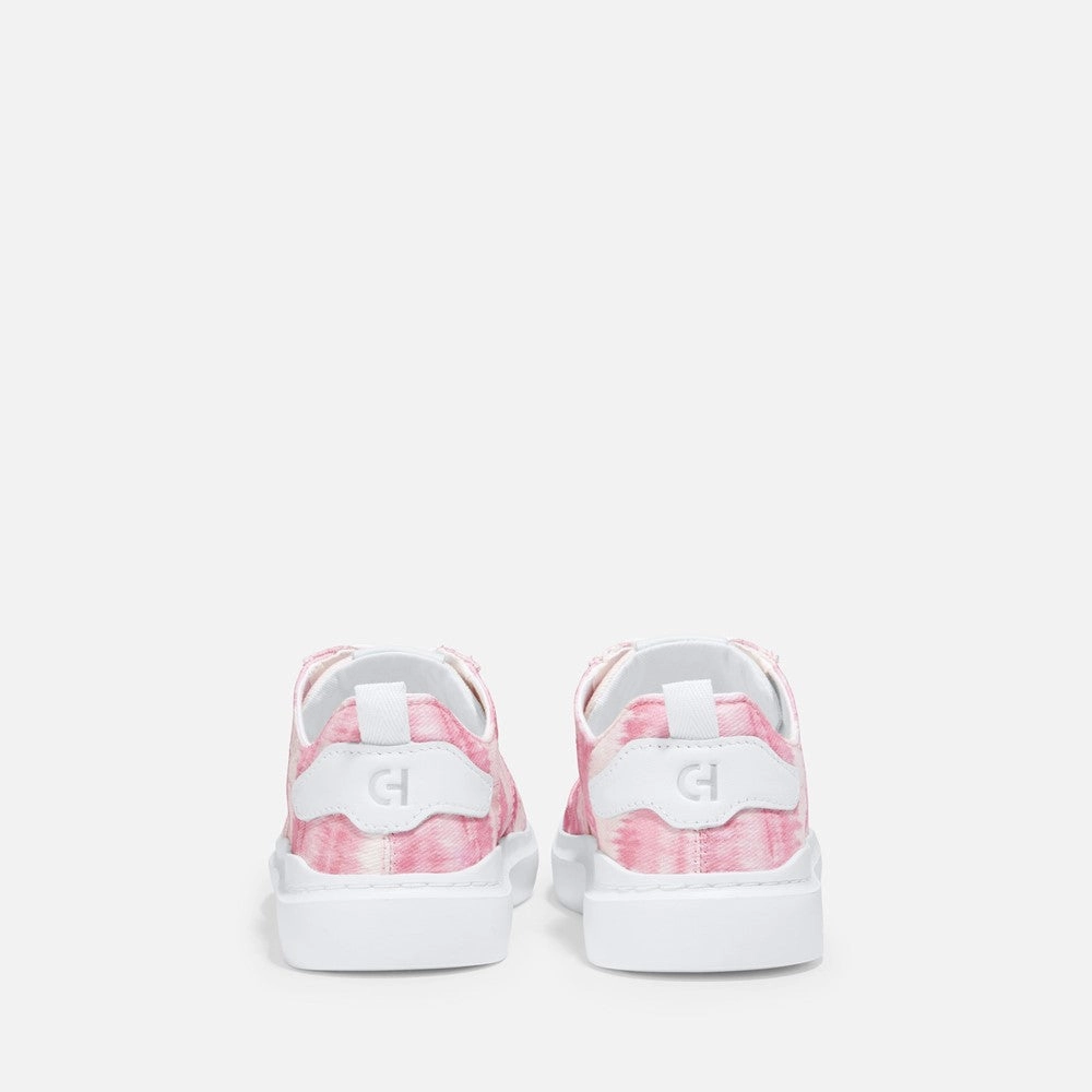 Cole Haan GrandPro Rally Canvas Court Trainer Women's Sneakers Casual Walking Shoes