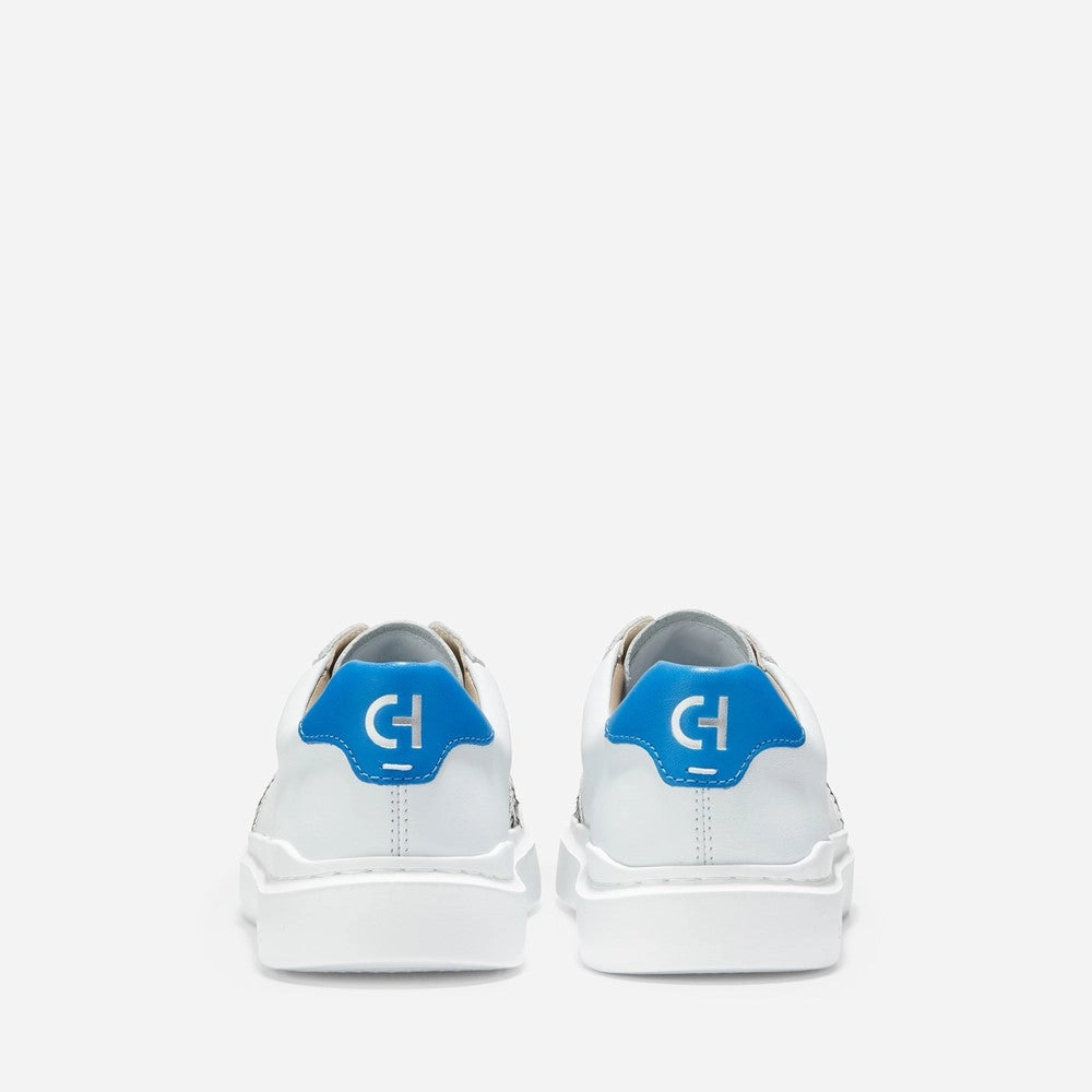 Cole Haan GrandPro Rally Court Trainer Women's Sneakers Casual Walking Shoes