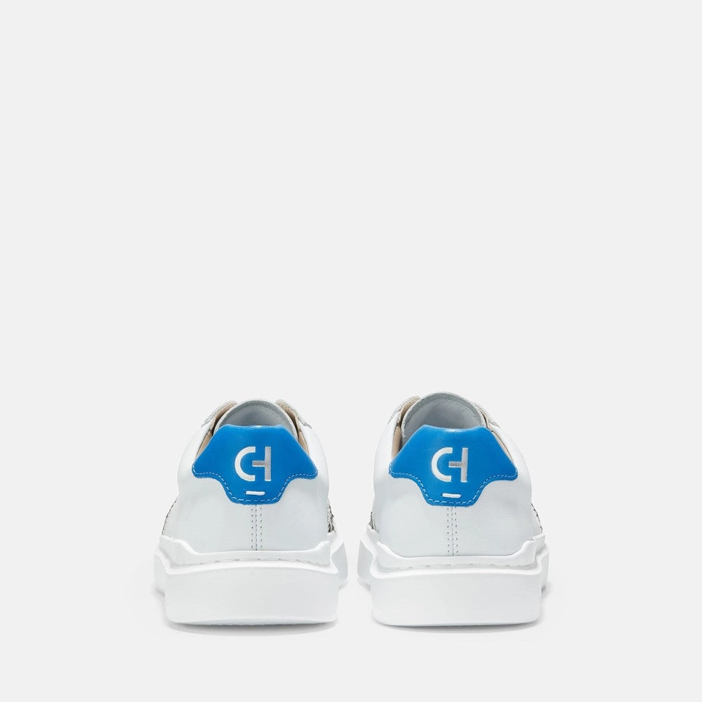 Cole Haan GrandPro Rally Court Trainer Women's Sneakers Casual Walking Shoes