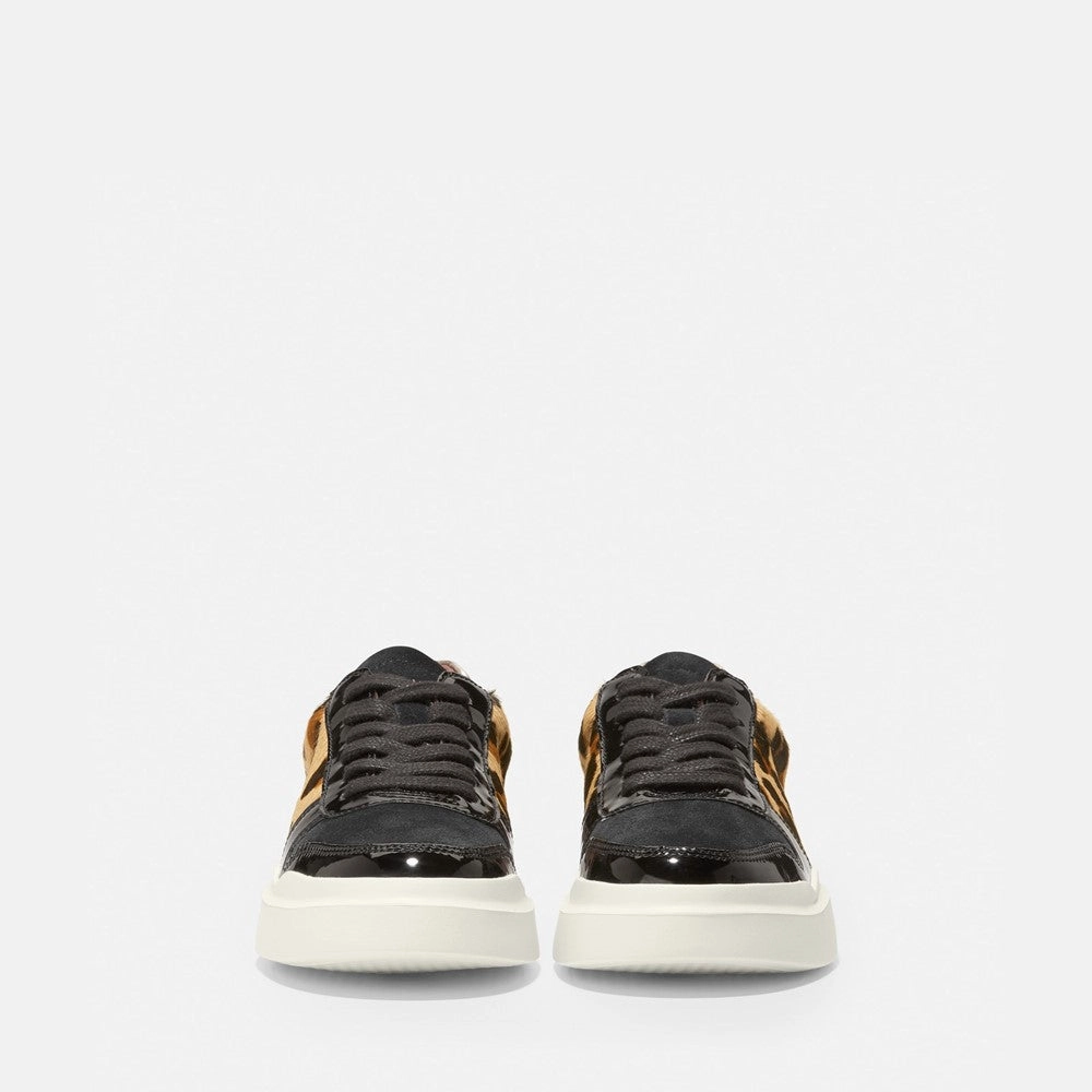 Cole Haan Grandpro Rally Court Trainer Women's Sneakers Casual Walking Shoes