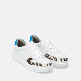 Cole Haan GrandPro Rally Court Trainer Lightweight Running Shoes,Slip On Athletic Shoes,Breathable Workout Shoes