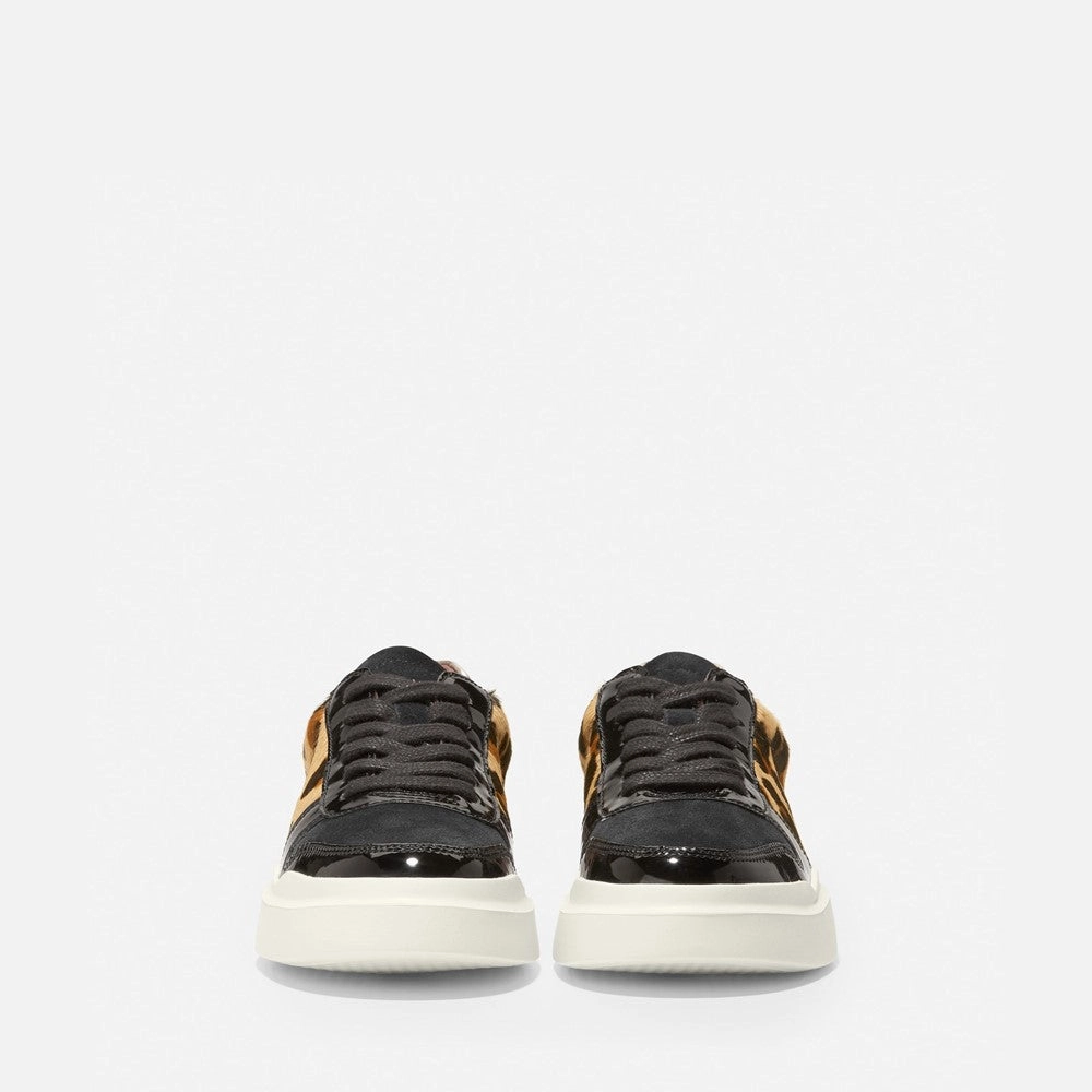 Cole Haan Grandpro Rally Court Trainer Women's Sneakers Casual Walking Shoes