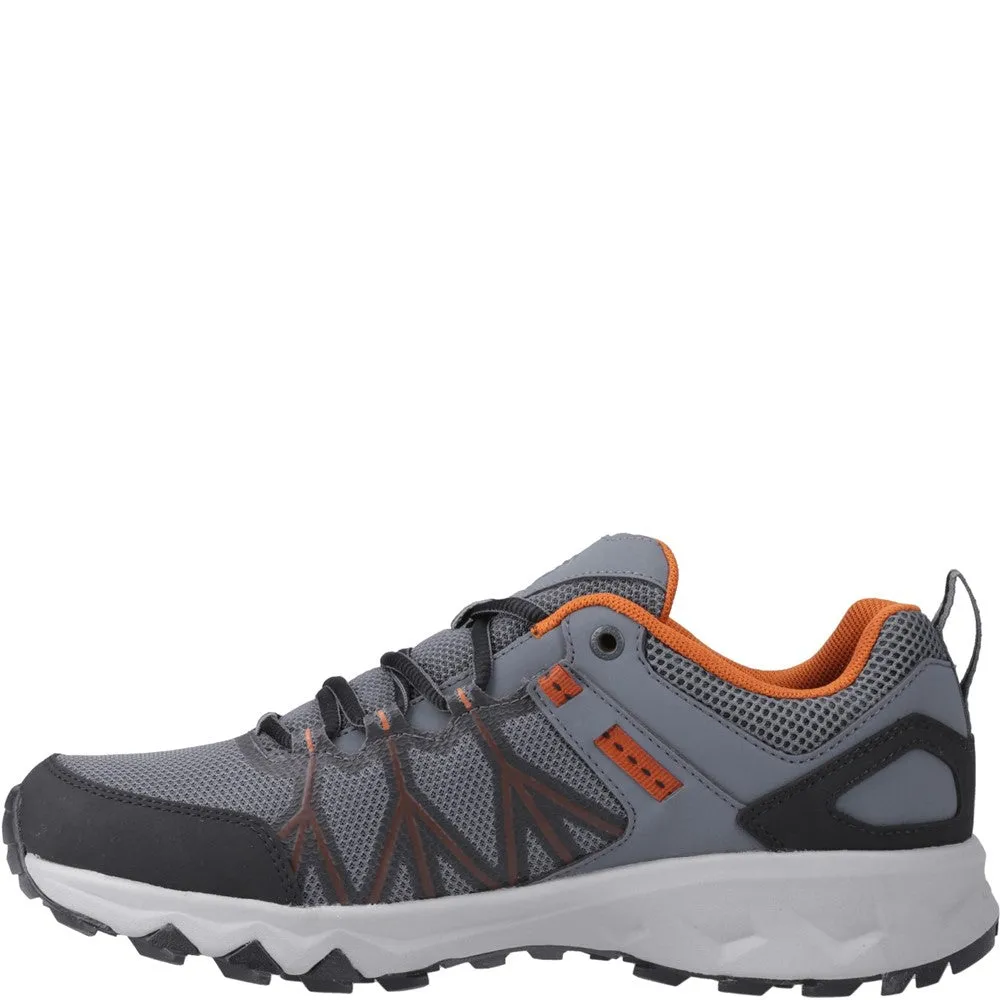 Columbia Peakfreak II Outdry Hiker Men's Sports Casual Shoes
