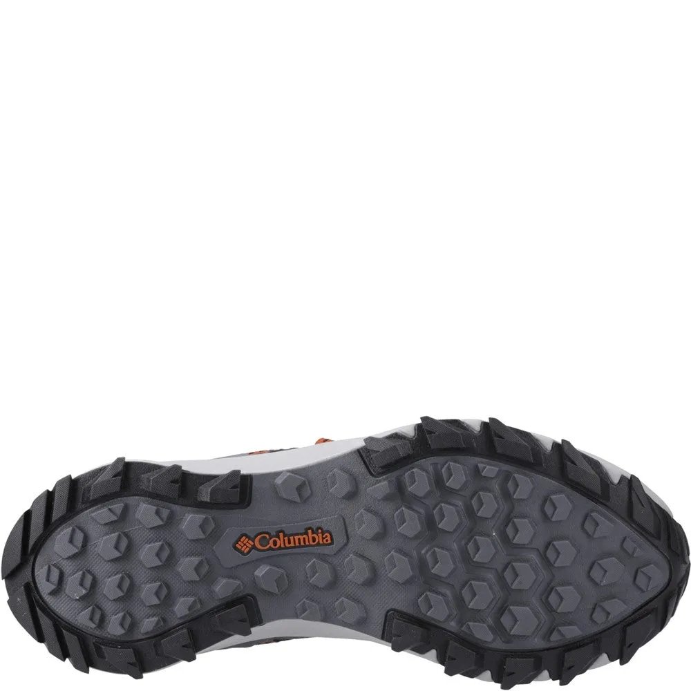 Columbia Peakfreak II Outdry Hiker Men's Sports Casual Shoes