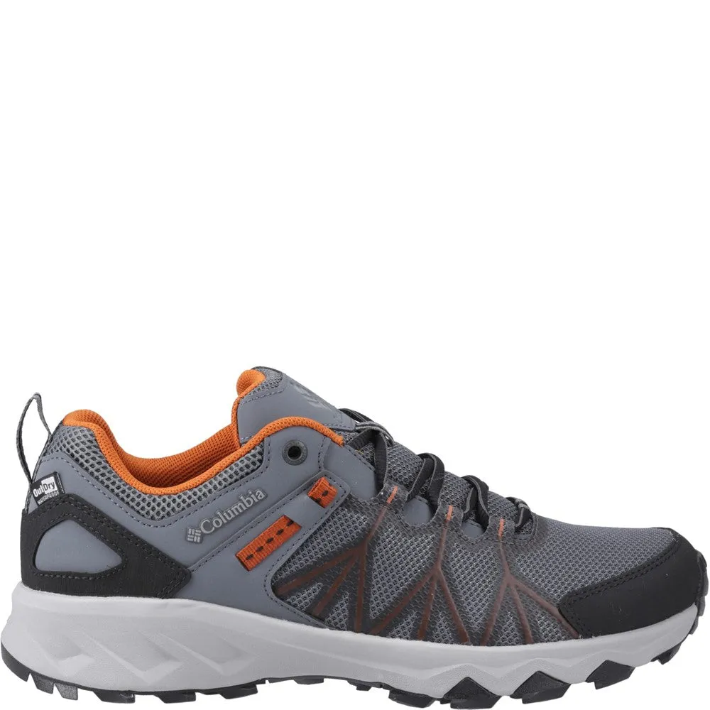 Columbia Peakfreak II Outdry Hiker Men's Sports Casual Shoes