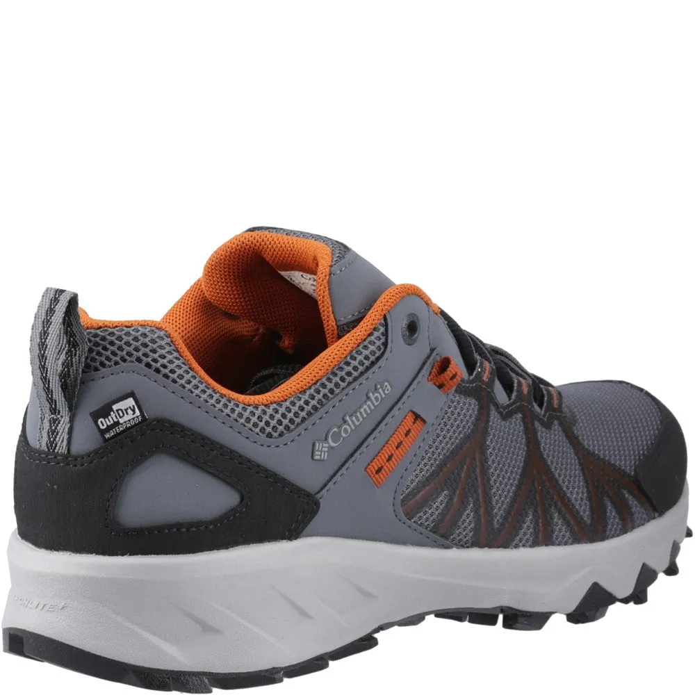 Columbia Peakfreak II Outdry Hiker Men's Sports Casual Shoes