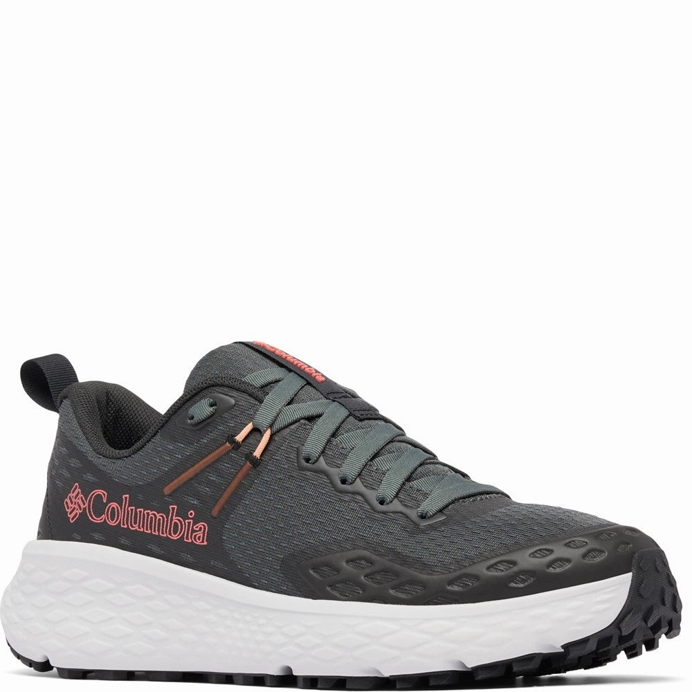 Columbia Konos TRS Hiker Lightweight Running Shoes,Slip On Athletic Shoes,Breathable Workout Shoes