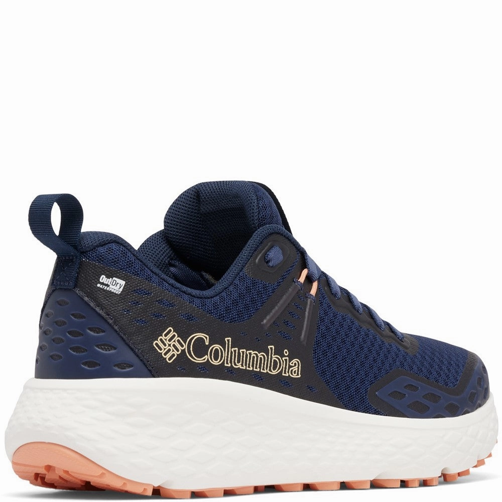 Columbia Konos TRS Outdry Hiker Women's Sneakers Casual Walking Shoes