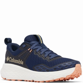 Columbia Konos TRS Outdry Hiker Lightweight Running Shoes,Slip On Athletic Shoes,Breathable Workout Shoes