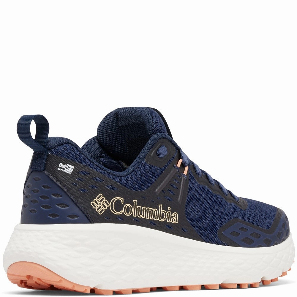 Columbia Konos TRS Outdry Hiker Women's Sneakers Casual Walking Shoes