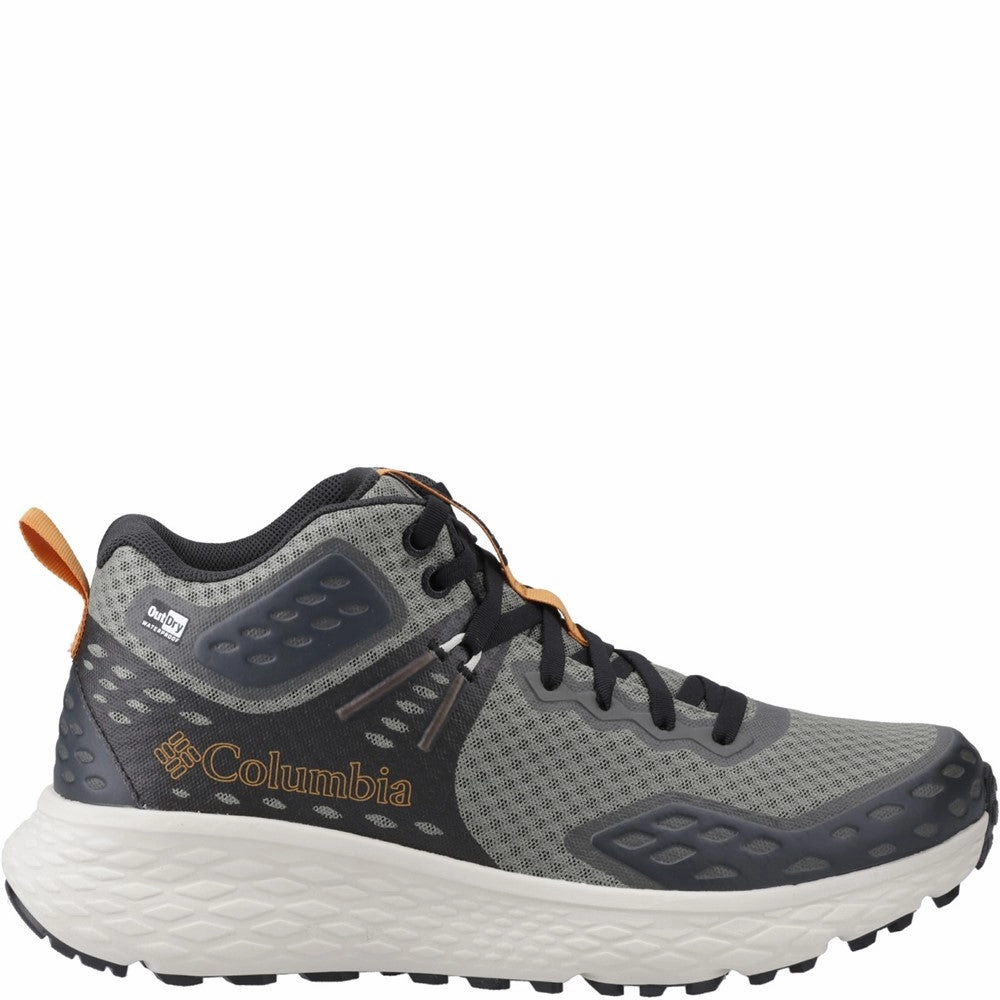 Columbia Konos TRS Outdry Mid Hiker Men's Sports Casual Shoes