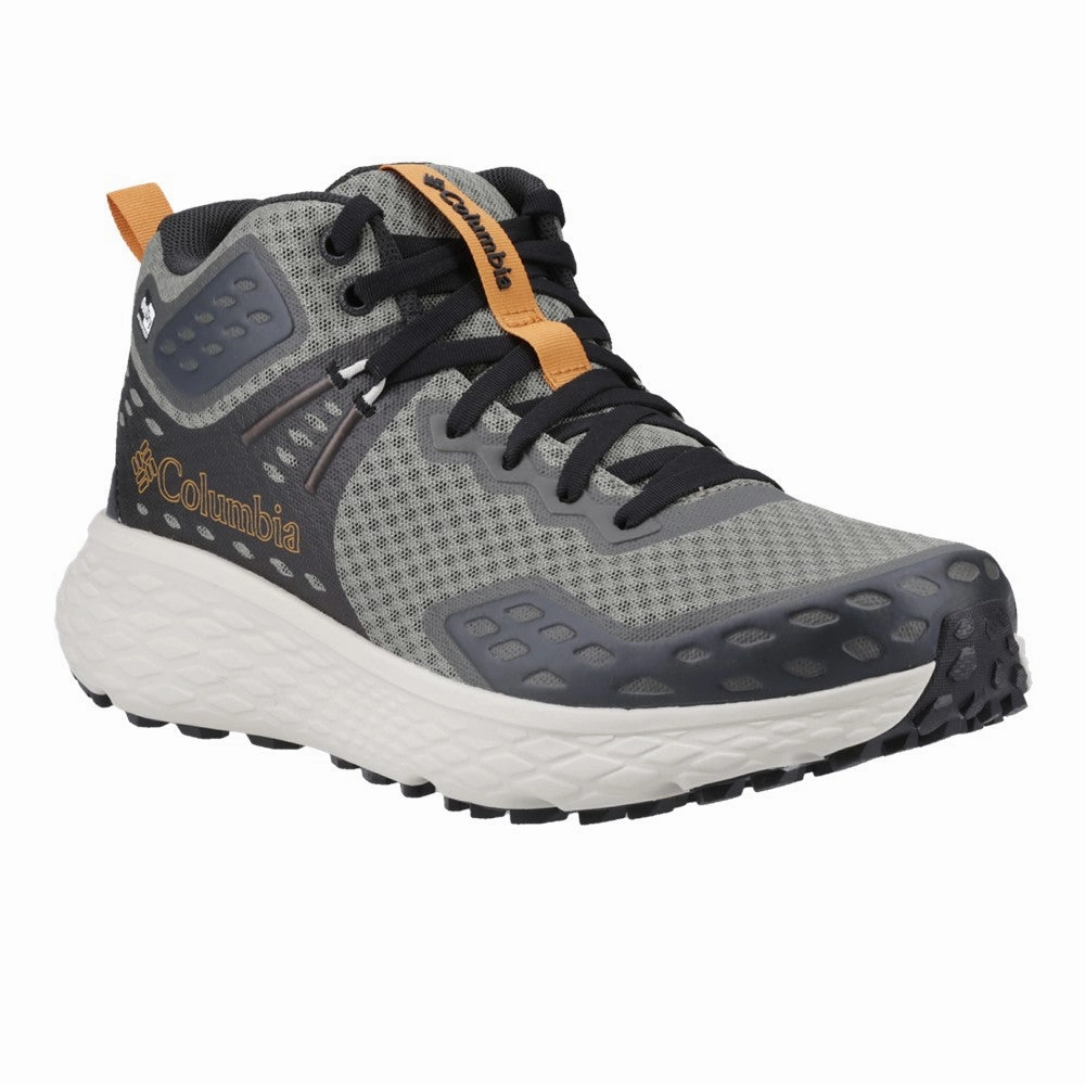 Columbia Konos TRS Outdry Mid Hiker Men's Sports Casual Shoes