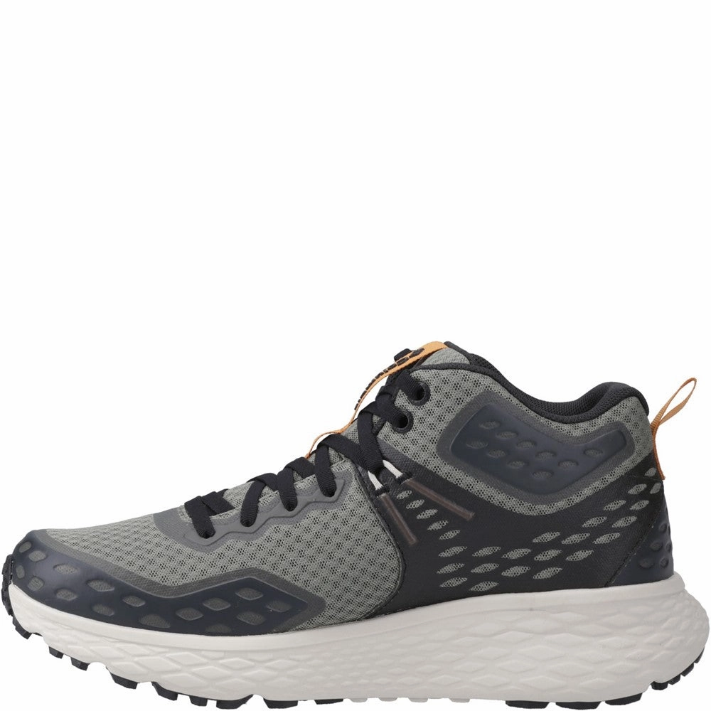 Columbia Konos TRS Outdry Mid Hiker Men's Sports Casual Shoes