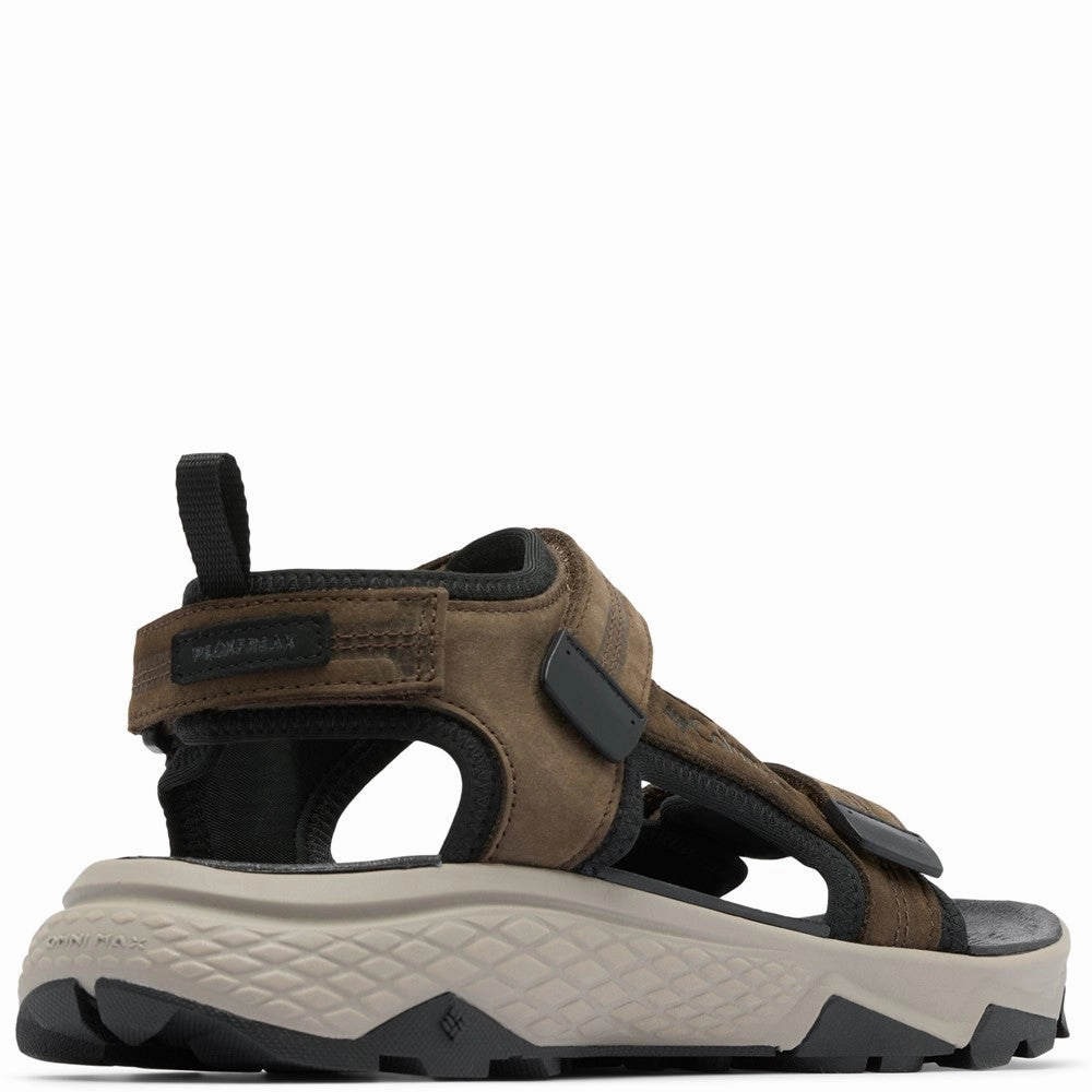 Columbia Peakfreak Rush Sandal Men's Sports Casual Shoes