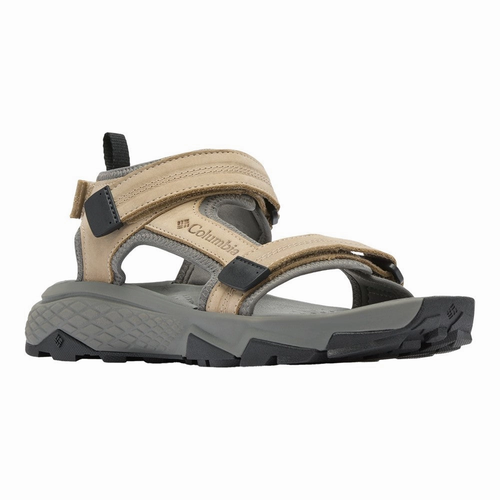 Columbia Peakfreak Rush Sandal Men's Sports Casual Shoes