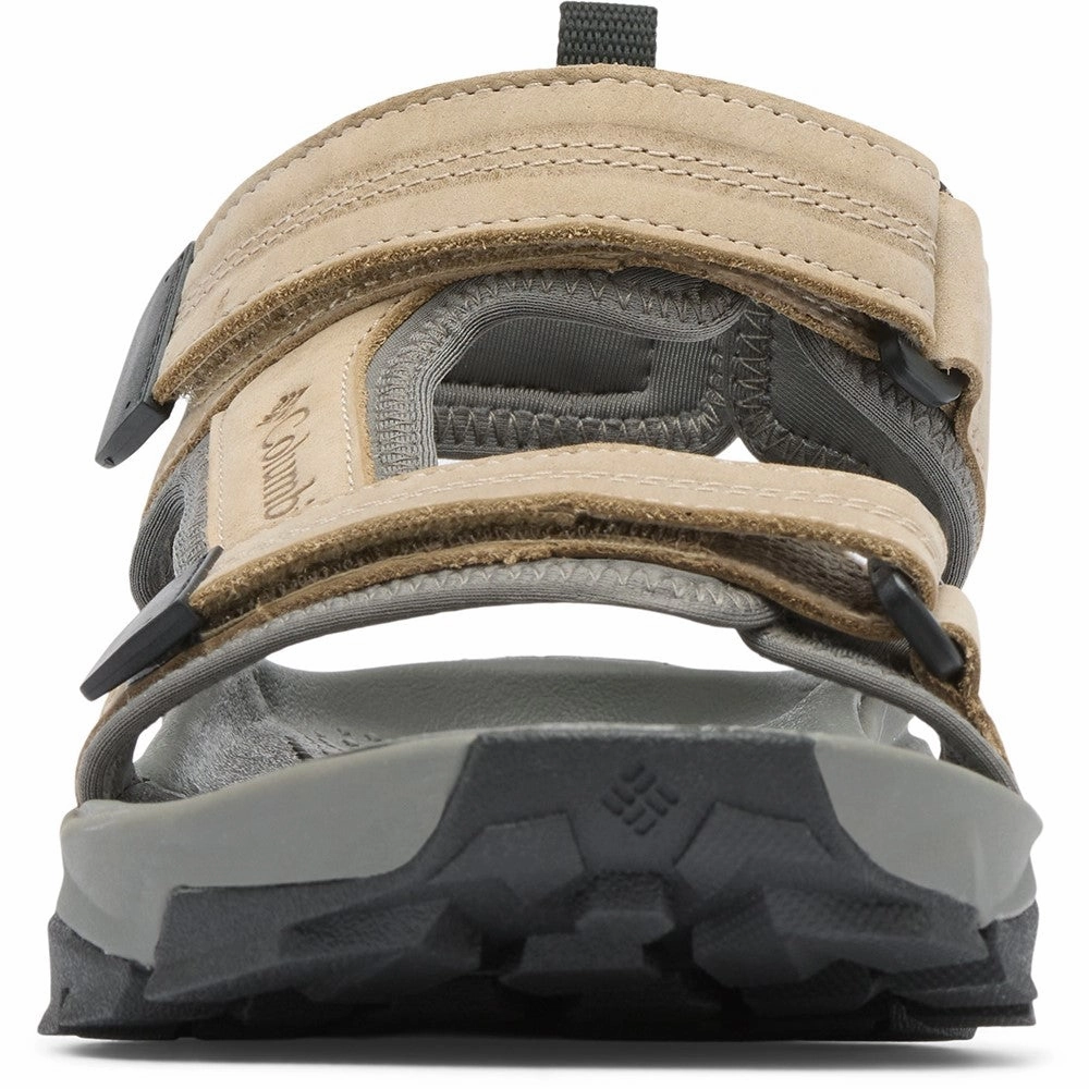 Columbia Peakfreak Rush Sandal Men's Sports Casual Shoes