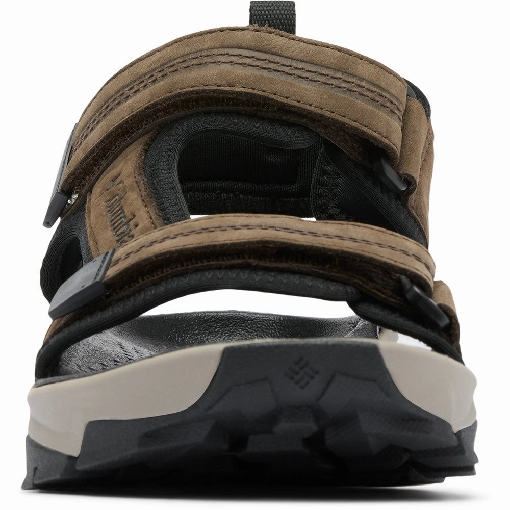 Columbia Peakfreak Rush Sandal Men's Sports Casual Shoes