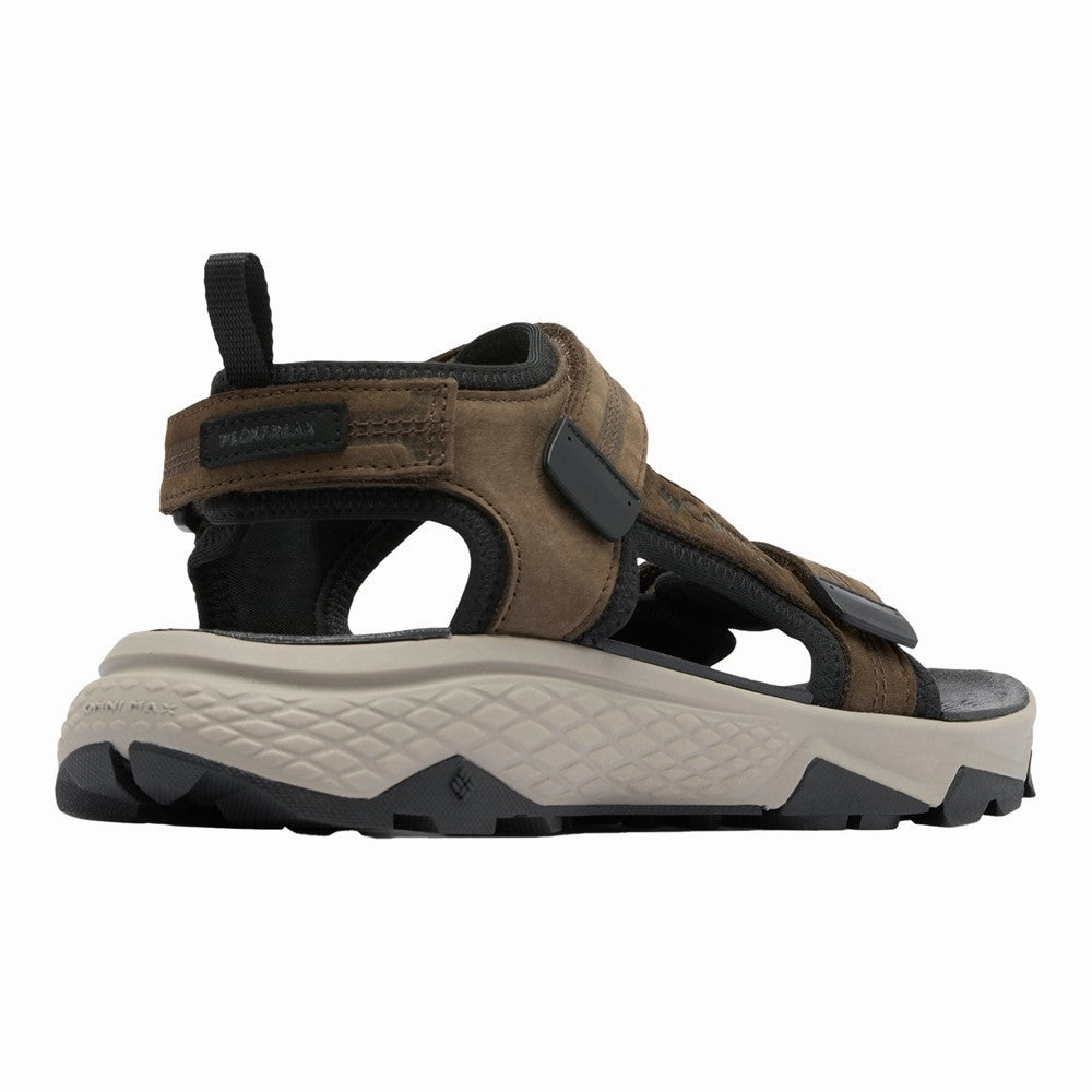 Columbia Peakfreak Rush Sandal Men's Sports Casual Shoes