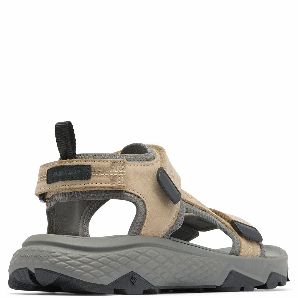 Columbia Peakfreak Rush Sandal Men's Sports Casual Shoes