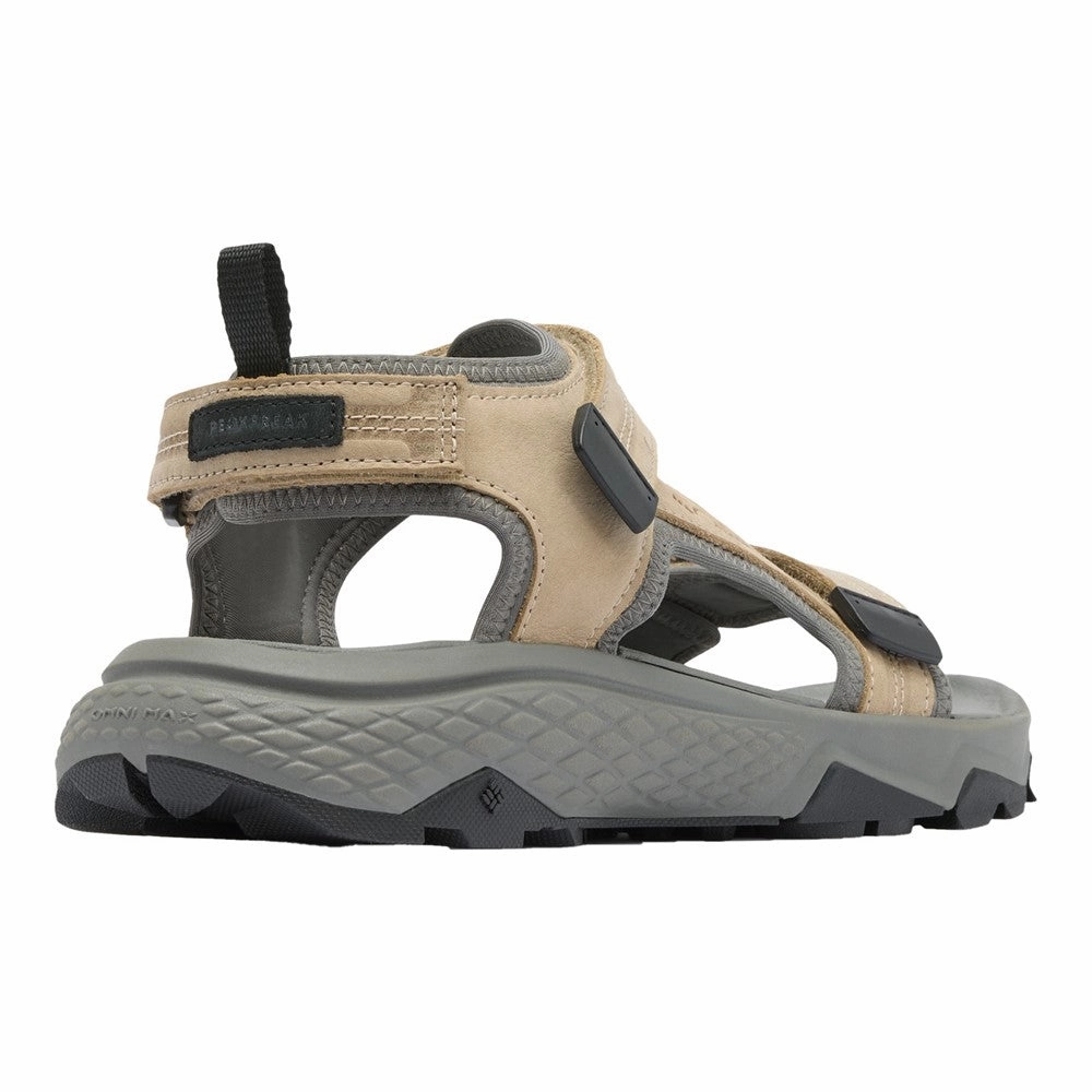Columbia Peakfreak Rush Sandal Men's Sports Casual Shoes