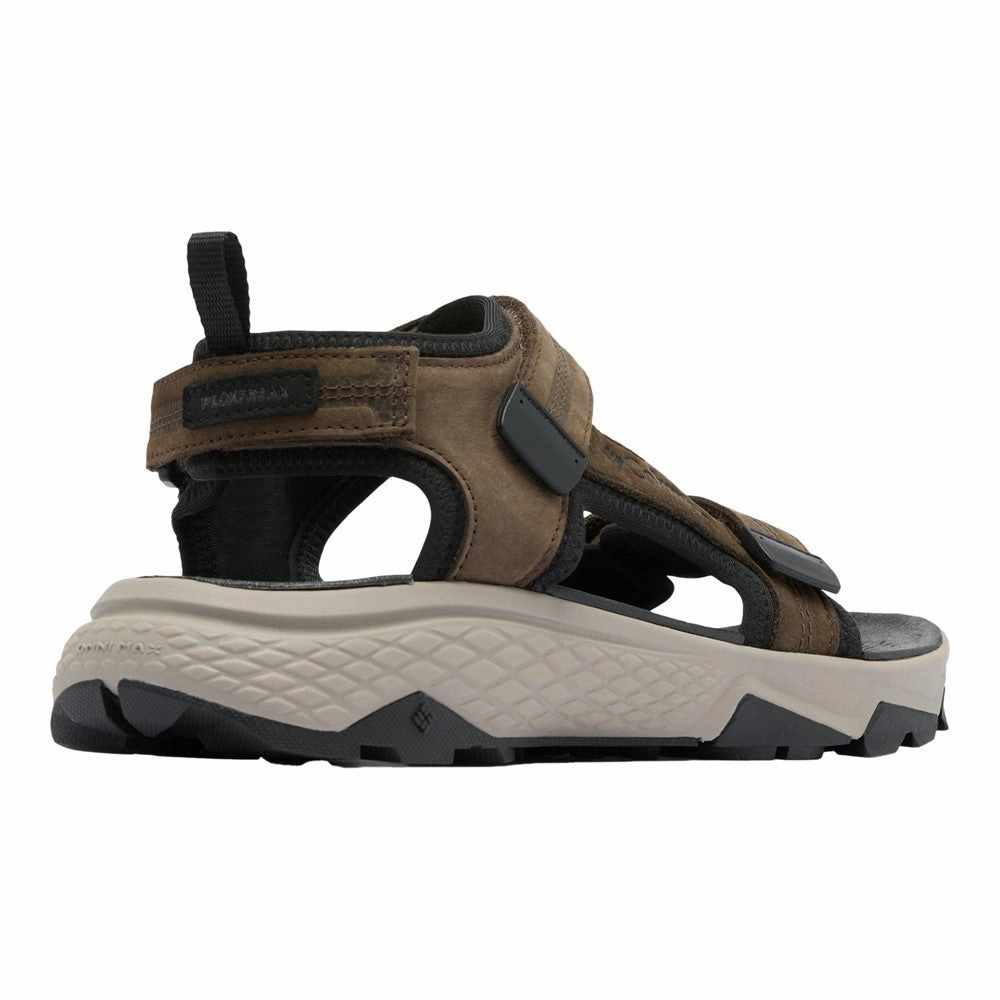 Columbia Peakfreak Rush Sandal Men's Sports Casual Shoes